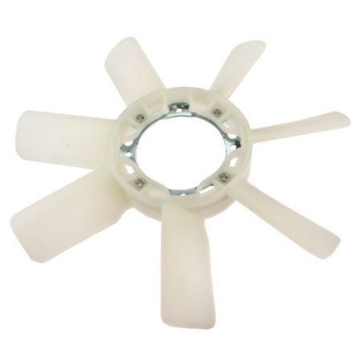 Tru-Flow Radiator Fan TFB508