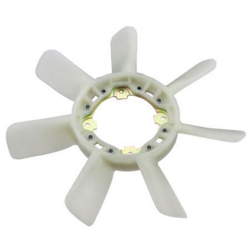 Tru-Flow Radiator Fan TFB510