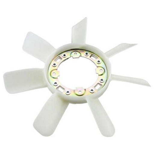 Tru-Flow Radiator Fan TFB511