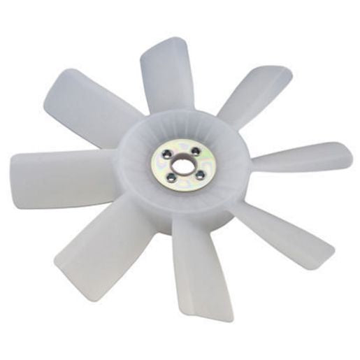 Tru-Flow Radiator Fan TFB513