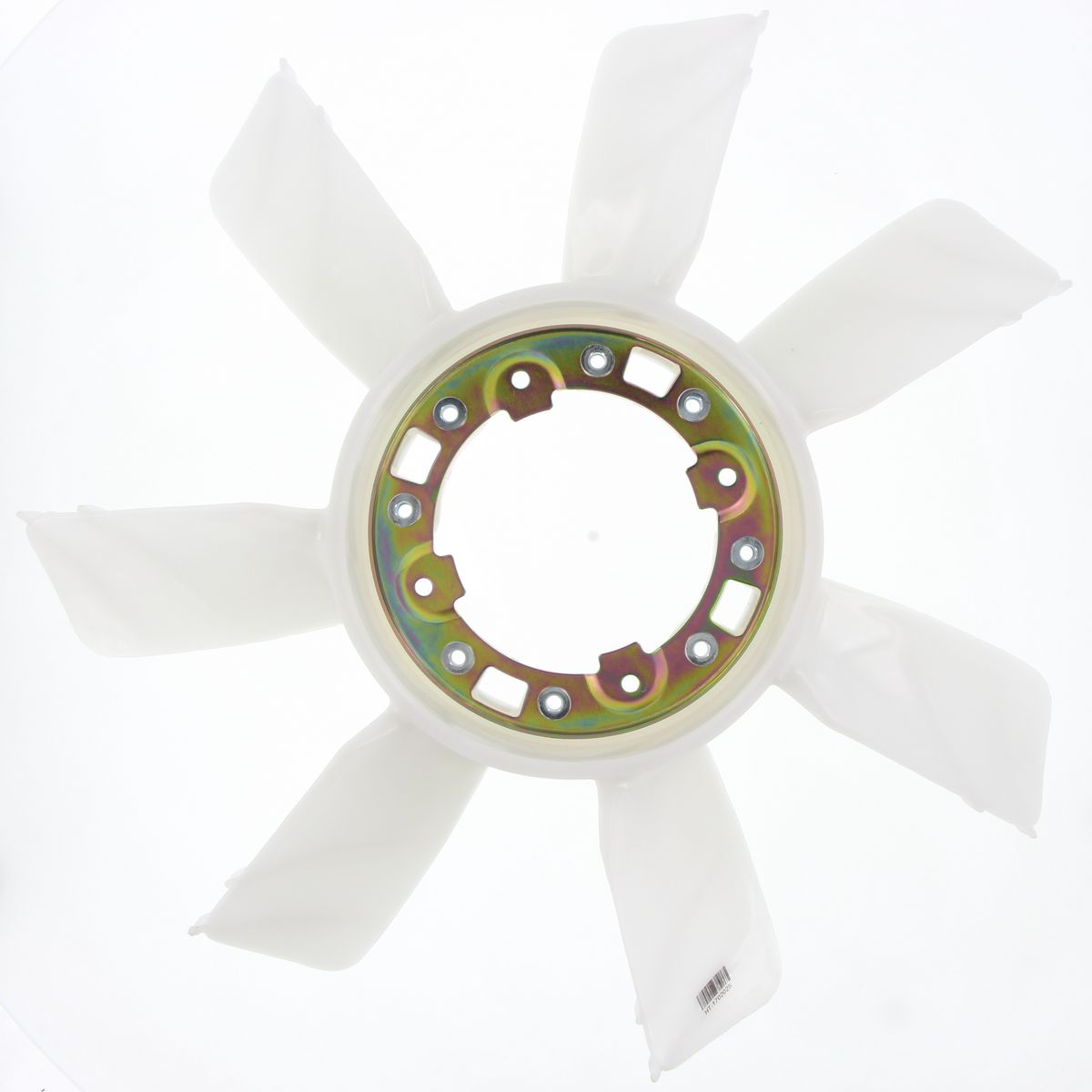 Tru-Flow Radiator Fan TFB514