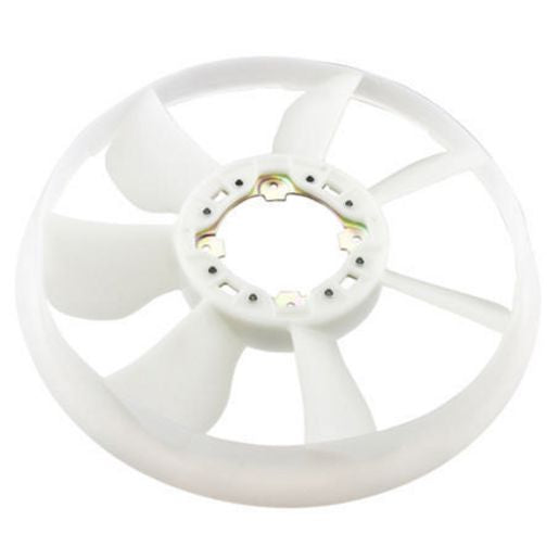 Tru-Flow Radiator Fan TFB517