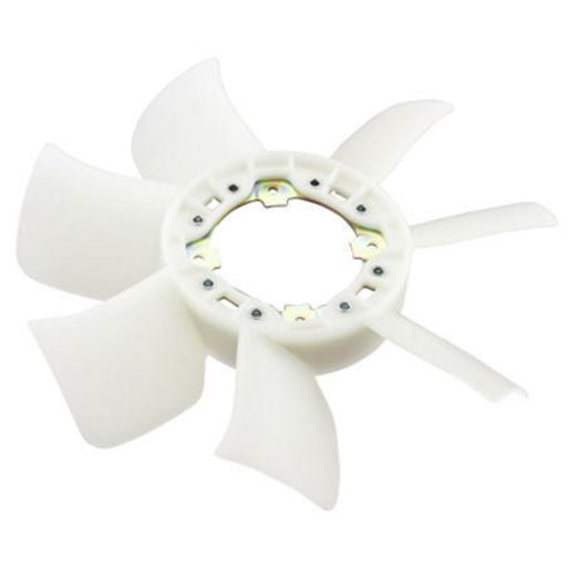 Tru-Flow Radiator Fan TFB518