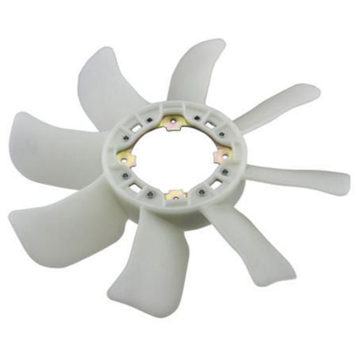 Tru-Flow Radiator Fan TFB519