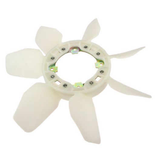 Tru-Flow Radiator Fan TFB520