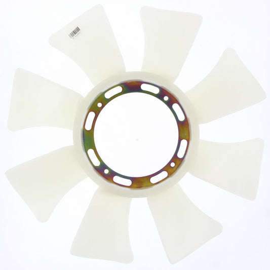 Tru-Flow Radiator Fan TFB521