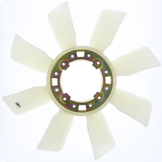 Tru-Flow Radiator Fan TFB522