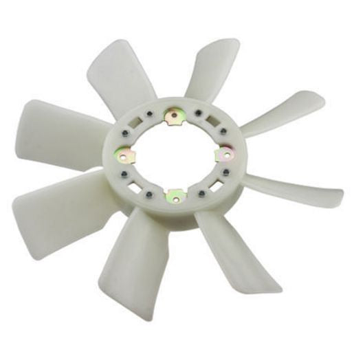 Tru-Flow Radiator Fan TFB523