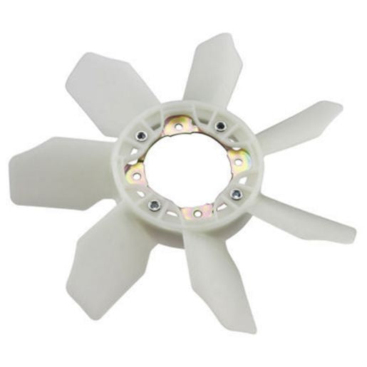 Tru-Flow Radiator Fan TFB525