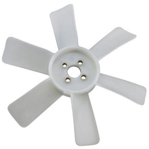 Tru-Flow Radiator Fan TFB526