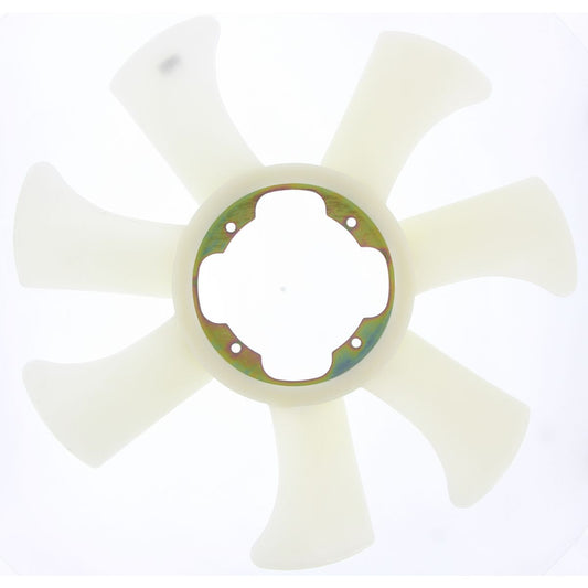 Tru-Flow Radiator Fan TFB528