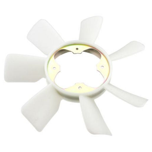 Tru-Flow Radiator Fan TFB532