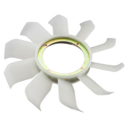 Tru-Flow Radiator Fan TFB535