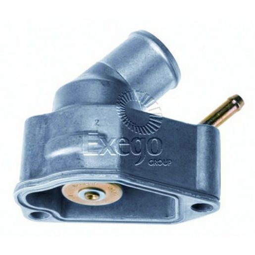 Tru-Flow Thermostat & Housing TTH507