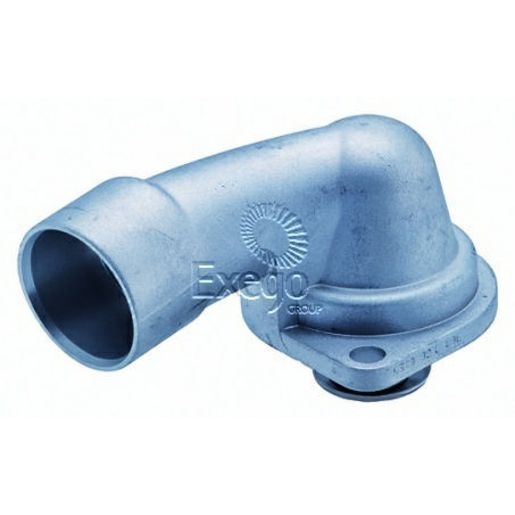 Tru-Flow Thermostat & Housing TTH508