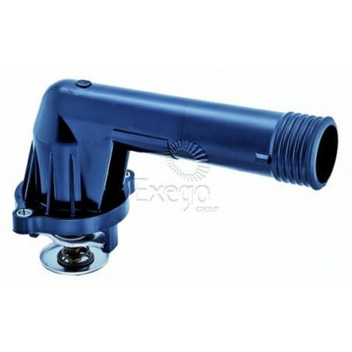 Tru-Flow Thermostat & Housing TTH513