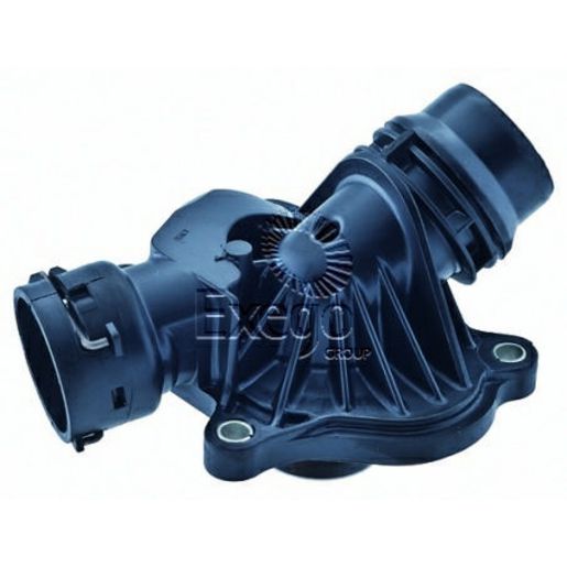 Tru-Flow Thermostat & Housing TTH515
