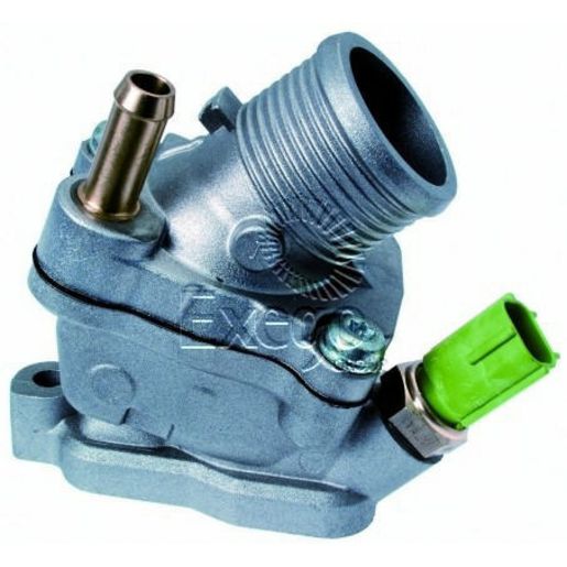 Tru-Flow Thermostat & Housing TTH519