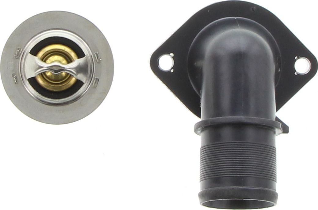 Tru-Flow Thermostat & Housing TTH523