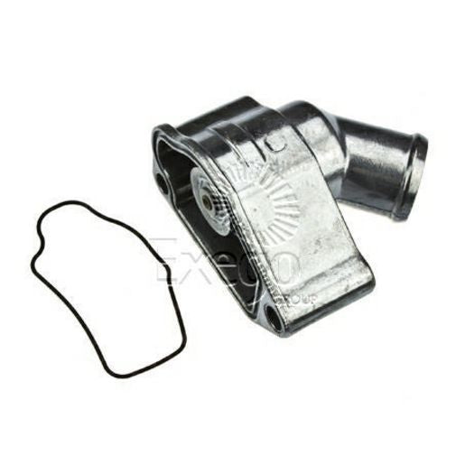Tru-Flow Thermostat & Housing TTH524