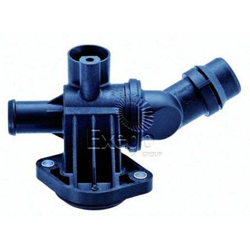 Tru-Flow Thermostat & Housing TTH535