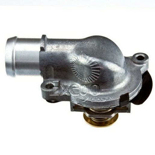 Tru-Flow Thermostat & Housing TTH547