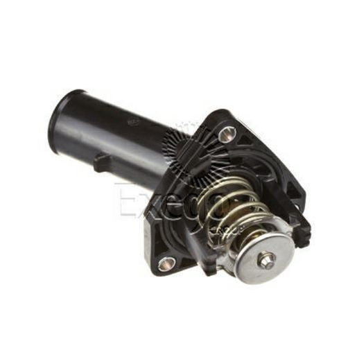 Tru-Flow Thermostat & Housing TTH550