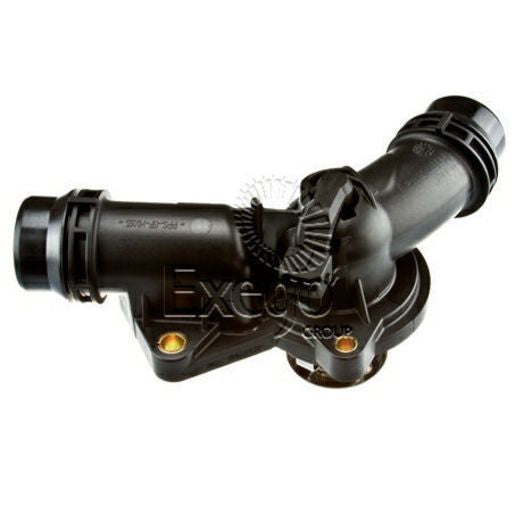 Tru-Flow Thermostat & Housing TTH551