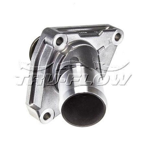Tru-Flow Thermostat & Housing TTH569