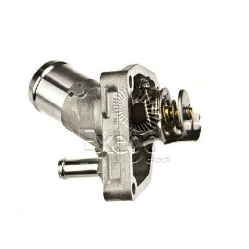 Tru-Flow Thermostat & Housing TTH570