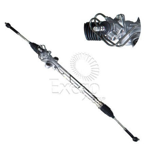 Drivetech Steering Rack GXR-65310