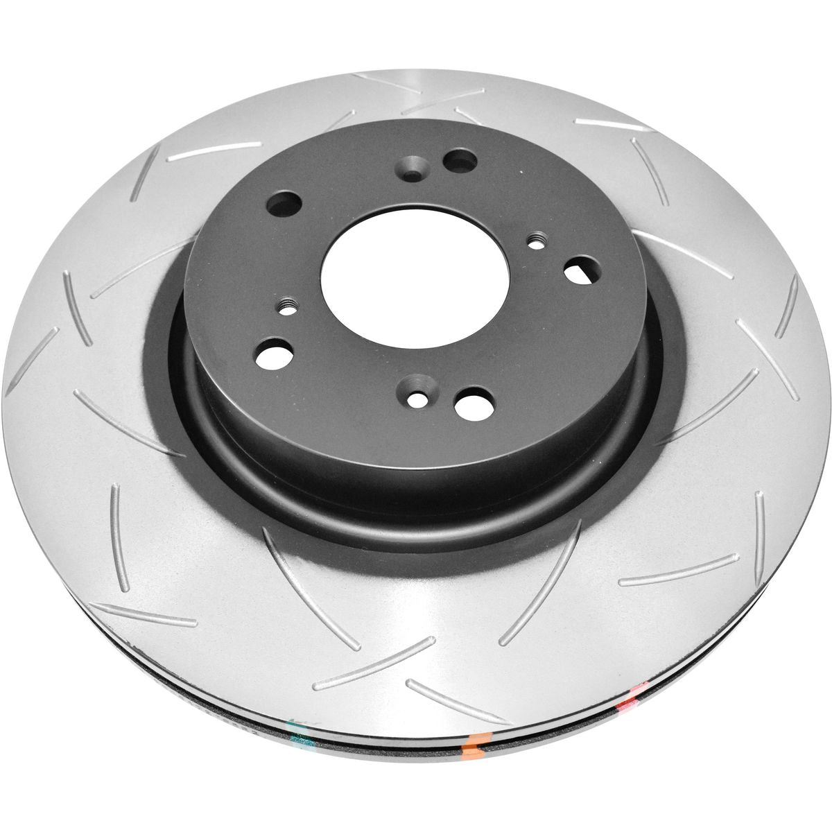DBA T3 4000 Performance Slotted Brake Rotor Single 300mm Front DBA42508S