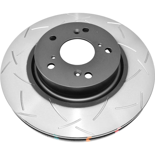DBA T3 4000 Performance Slotted Brake Rotor Single 300mm Front DBA42508S