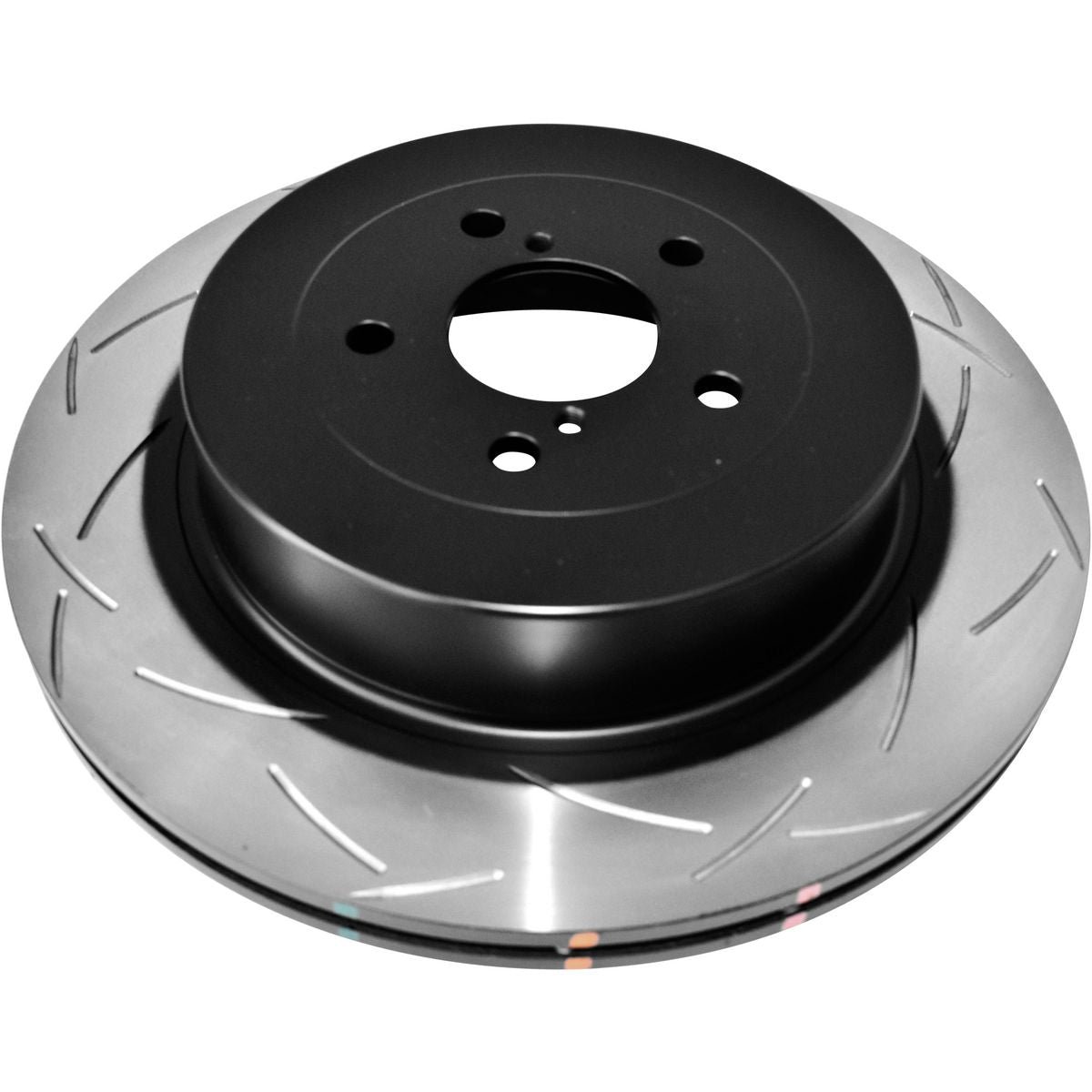 DBA HD Brake Rotor Single 316mm Rear DBA42657S