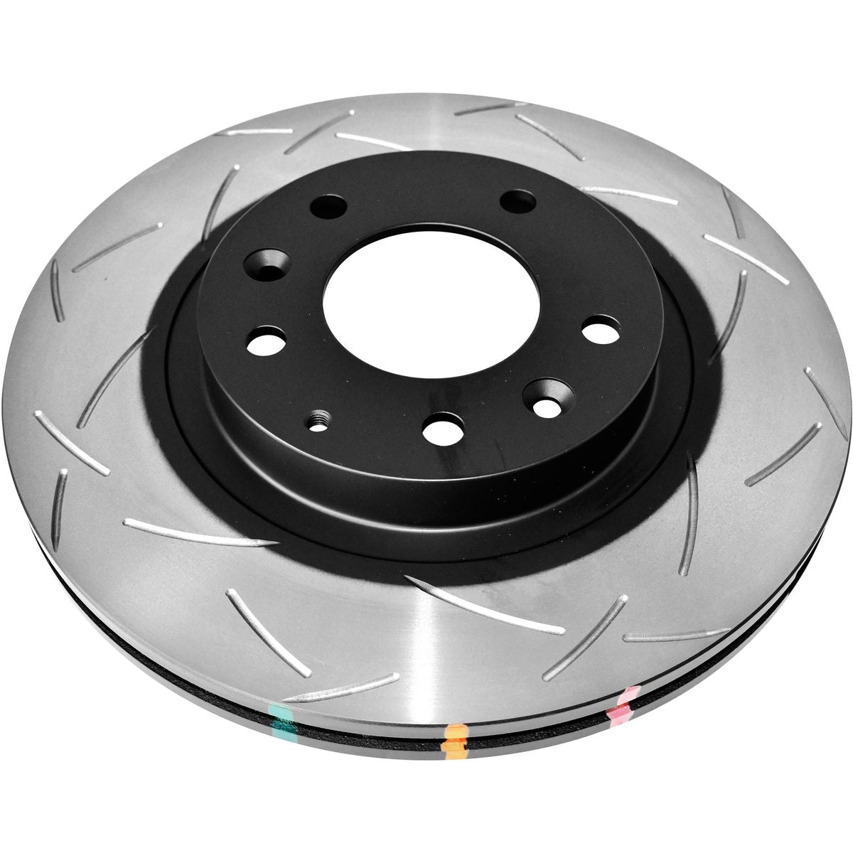 DBA T3 4000 Performance Slotted Brake Rotor Single 290mm Front DBA42959S