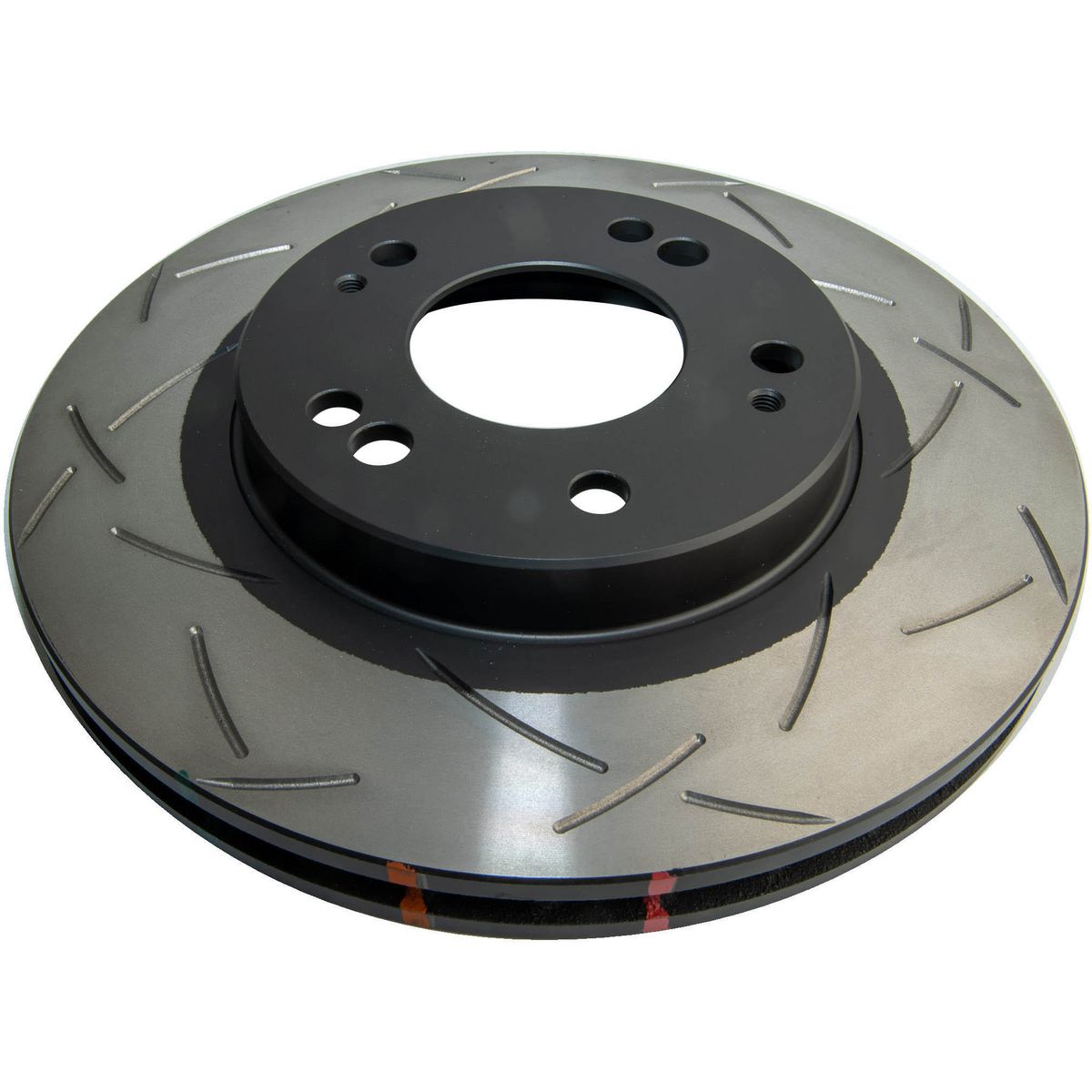 DBA T3 4000 Performance Slotted Brake Rotor Single 276mm Front DBA4425S