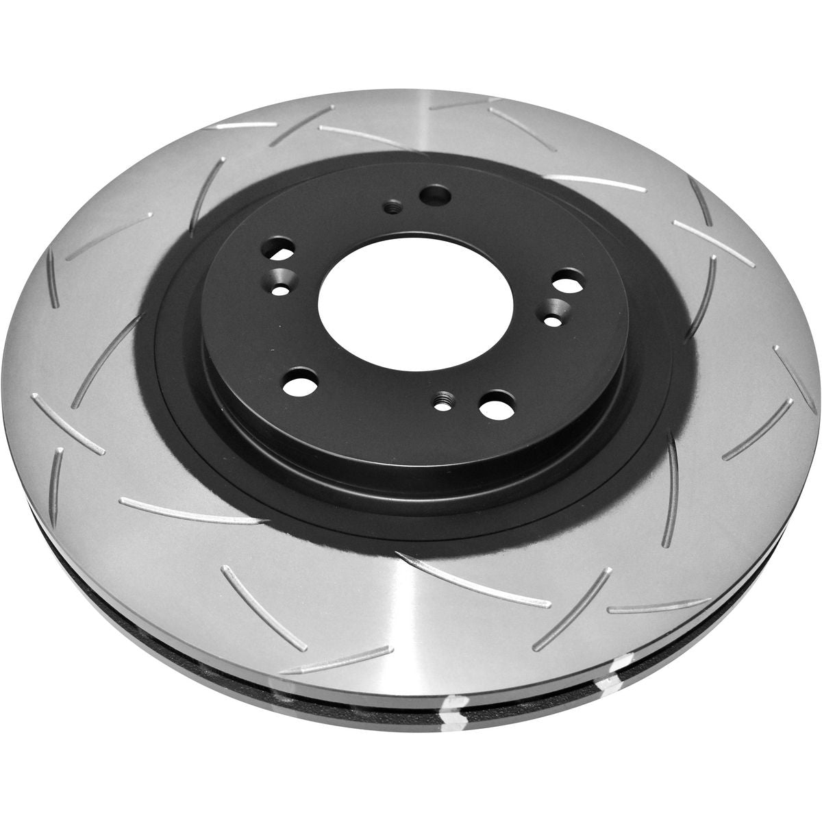 DBA T3 4000 Performance Slotted Brake Rotor Single 300mm Front DBA4482S