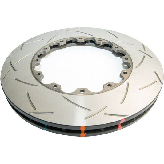 DBA T3 5000 Slotted Replacement Brake Rotor Single 295mm Front DBA5000.1S