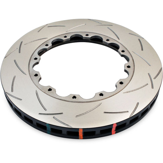 DBA T3 5000 Slotted Replacement Brake Rotor Single 325mm Front DBA5067.1S