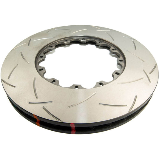 DBA T3 5000 Slotted Replacement Brake Rotor Single 350mm Front DBA52224.1S