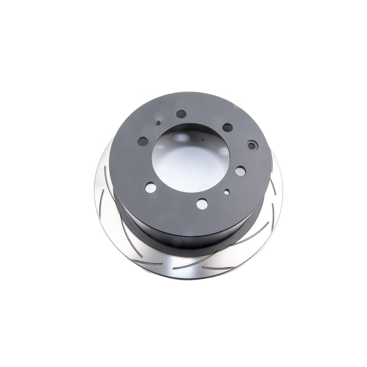 DBA T2 4x4 Slotted Brake Rotor Single 312mm Rear DBA785S