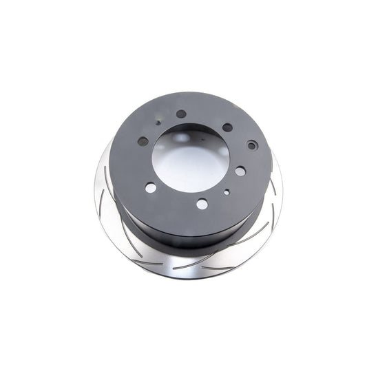 DBA T2 4x4 Slotted Brake Rotor Single 312mm Rear DBA785S