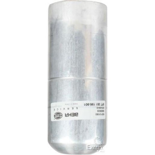MAHLE Desiccant Replacement AD 169 000S