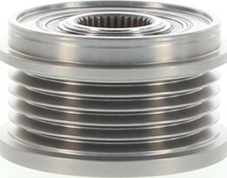 Overrunning Alternator Pulley Nuline OAP016