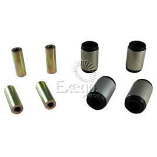 Whiteline W63219 Control Arm Upper Inner Bushing