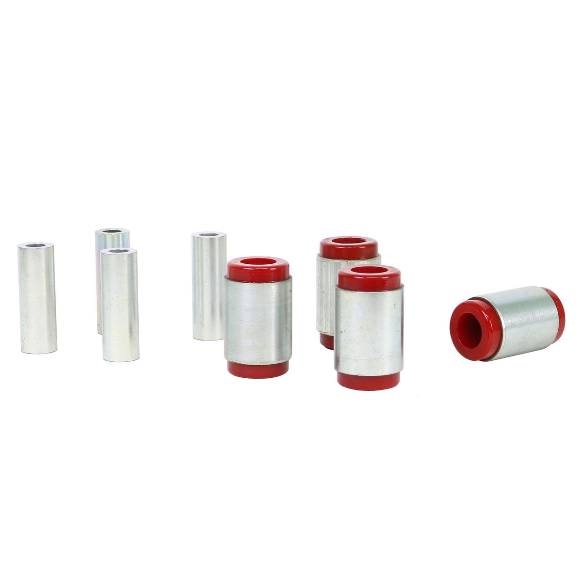 Nolathane Control Arm Bush Kit 45651