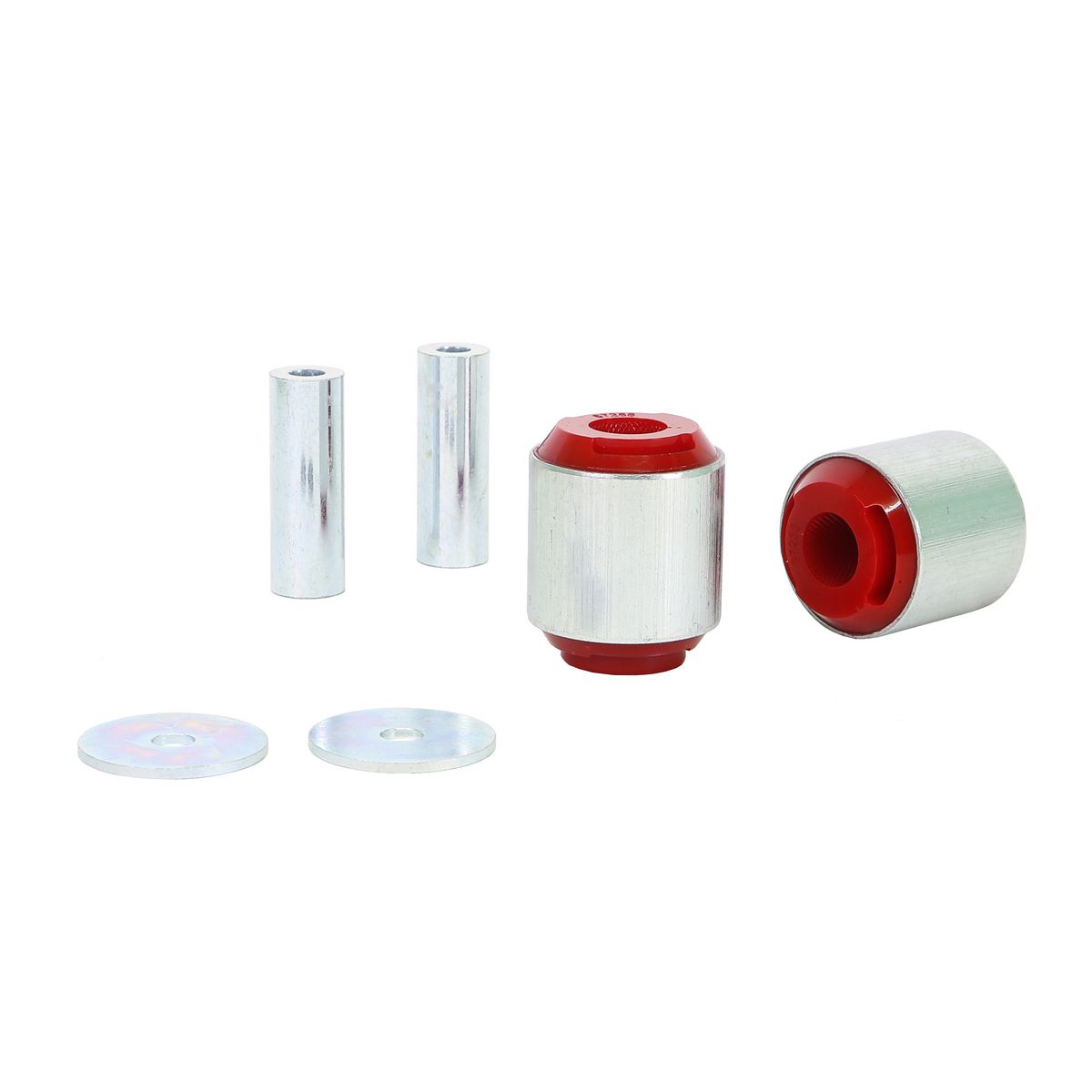 Nolathane Radius Arm Bush Kit 45666