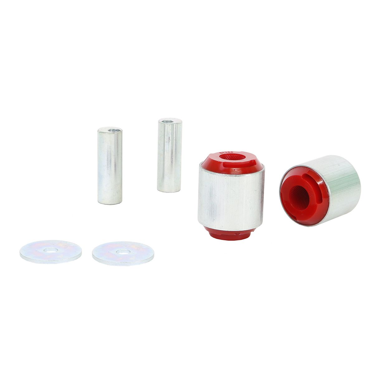 Nolathane Radius Arm Bush Kit 45667