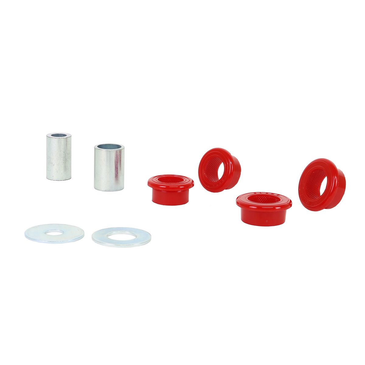 Nolathane Panhard Rod Bush Kit 48185