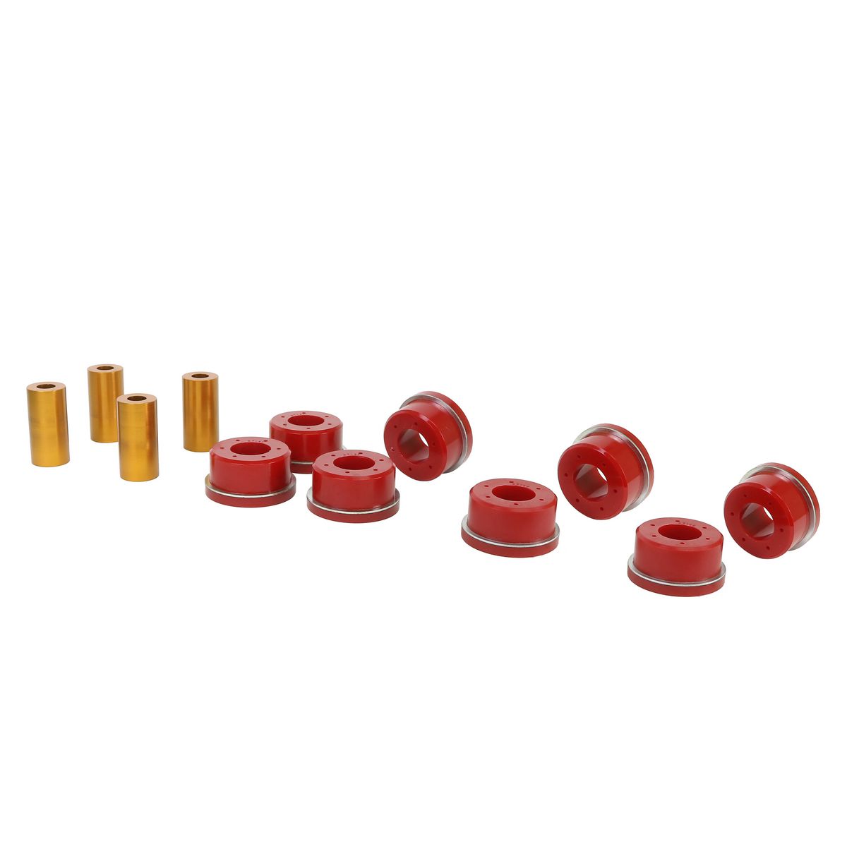 Nolathane Subframe Bush Kit 49194